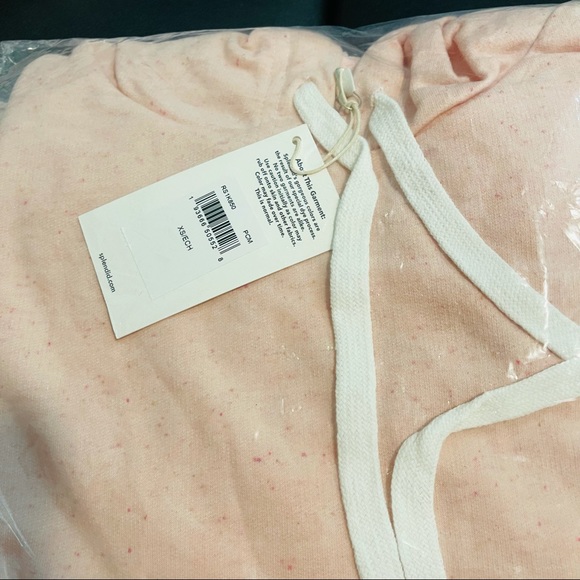 🌟CLEARANCE🌟 Everything must go! SET Splendid Speckled Hoodie and pant - Picture 7 of 15